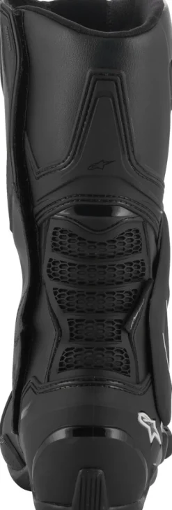 Alpinestars SMX-6 V3 Drystar Boots Black 10>Heren Heren Motorlaarzen|Waterdichte Motorlaarzen