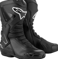 Alpinestars SMX-6 V3 Drystar Boots Black 10><noscript><img width=