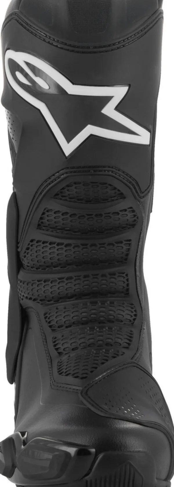 Alpinestars SMX-6 V3 Drystar Boots Black 10>Heren Heren Motorlaarzen|Waterdichte Motorlaarzen