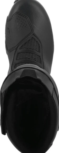 Alpinestars SMX-6 V3 Goretex Boots Black/Dark/Gray 111>Heren Heren Motorlaarzen|Waterdichte Motorlaarzen