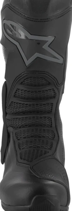 Alpinestars SMX-6 V3 Goretex Boots Black/Dark/Gray 111><noscript><img width=