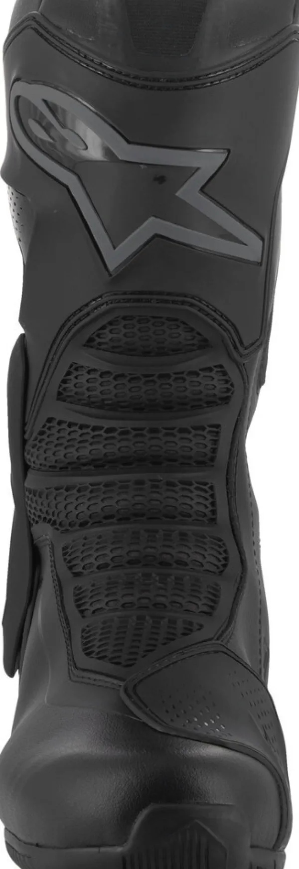 Alpinestars SMX-6 V3 Goretex Boots Black/Dark/Gray 111>Heren Heren Motorlaarzen|Waterdichte Motorlaarzen