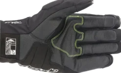 Alpinestars SMX Z Drystar Gloves Black 10> Motorhandschoenen