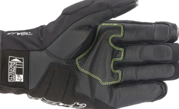 Alpinestars SMX Z Drystar Gloves Black 10> Motorhandschoenen