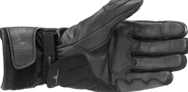 Alpinestars SP-365 Drystar Gloves Anthracite 104> Motorhandschoenen