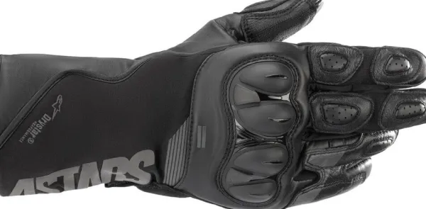 Alpinestars SP-365 Drystar Gloves Anthracite 104> Motorhandschoenen