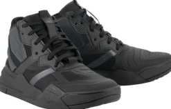 Alpinestars Speedflight Shoes Black Black 1100>Heren Heren Motorschoenen