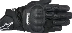 Alpinestars SP-5 Gloves Black 10> Motorhandschoenen