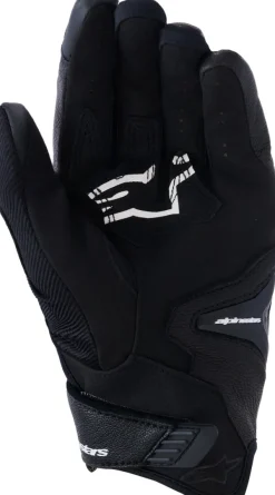 Alpinestars Sp-R Pro Gloves Black> Motorhandschoenen