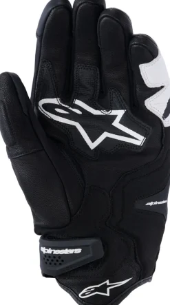 Alpinestars Sp-R Tech Gloves Black> Motorhandschoenen