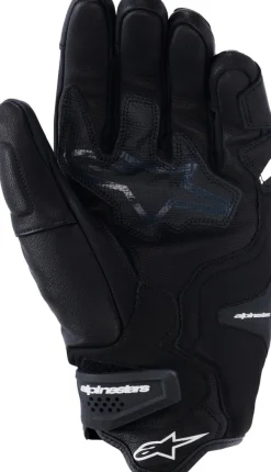 Alpinestars Sp-R Tech Gloves Black> Motorhandschoenen