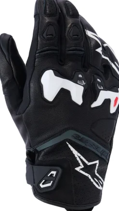 Alpinestars Sp-R Tech Gloves Black><noscript><img width=
