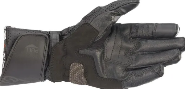 Alpinestars SP-8 V3 Gloves Black 1100> Motorhandschoenen