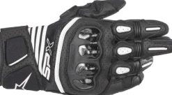 Alpinestars Sp X Air Carbon V2 Gloves Black 10> Motorhandschoenen