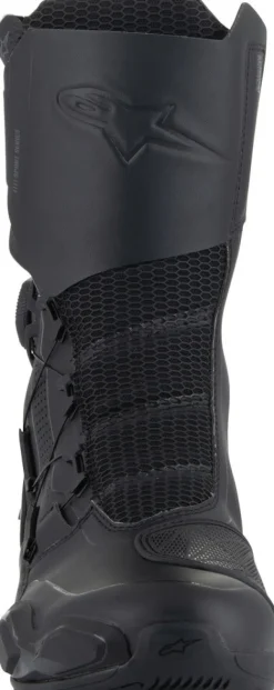Alpinestars SP-X BOA Drystar Boots Black/Dark/Gray 111><noscript><img width=