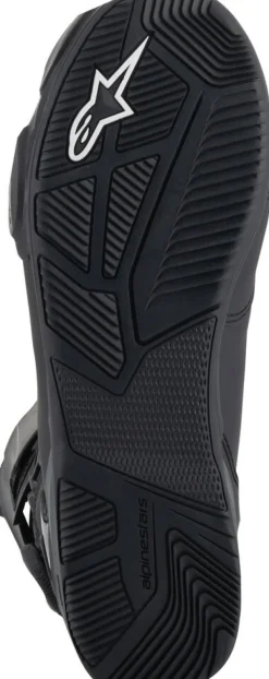 Alpinestars SP-X BOA Drystar Boots Black/Dark/Gray 111><noscript><img width=
