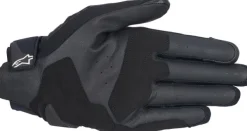 Alpinestars SP X 3 Gloves Black/White 12> Motorhandschoenen