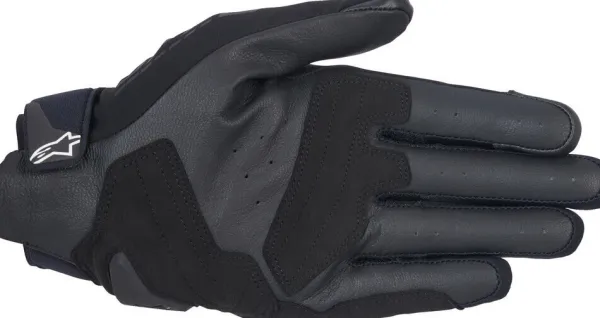 Alpinestars SP X 3 Gloves Black/White 12> Motorhandschoenen