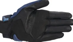 Alpinestars SP X 3 Gloves Dark Blue/Blithe Blue 7195> Motorhandschoenen