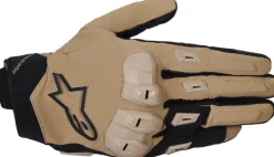 Alpinestars SP X 3 Gloves Dark Khaki/Sand/Black 877> Motorhandschoenen