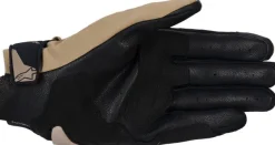 Alpinestars SP X 3 Gloves Dark Khaki/Sand/Black 877> Motorhandschoenen