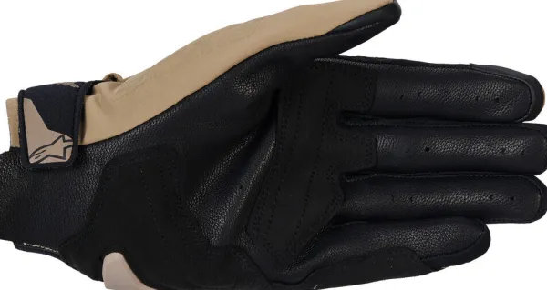 Alpinestars SP X 3 Gloves Dark Khaki/Sand/Black 877> Motorhandschoenen