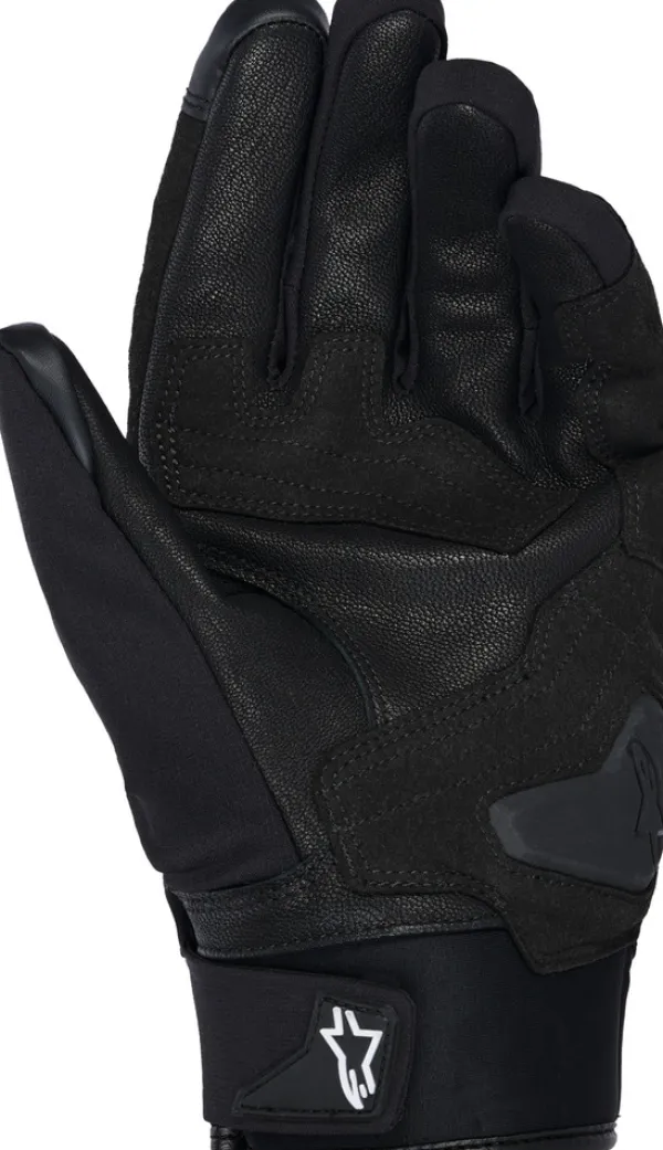 Alpinestars Sp X Z Wp Gloves Black 10> Motorhandschoenen