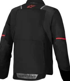 Alpinestars ST-2 Air Motorjas Black 10> Motorjassen