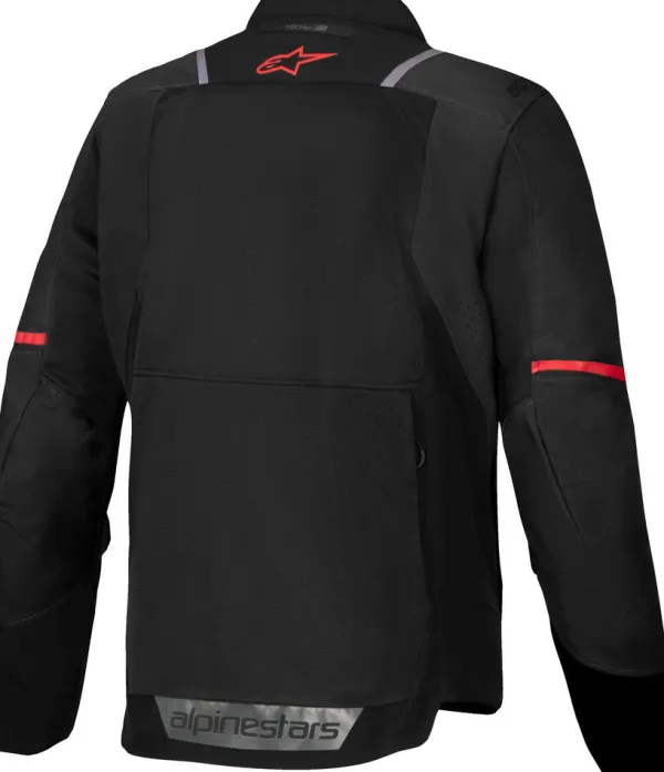 Alpinestars ST-2 Air Motorjas Black 10> Motorjassen