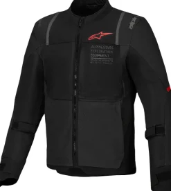 Alpinestars ST-2 Air Motorjas Black 10> Motorjassen