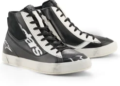 Alpinestars Stated Flair Shoes Black/White><noscript><img width=