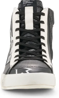Alpinestars Stated Flair Shoes Black/White><noscript><img width=