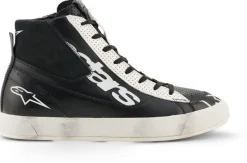 Alpinestars Stated Flair Shoes Black/White><noscript><img width=