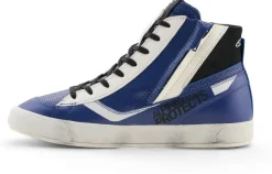 Alpinestars Stated Flair Shoes Bright Blue/White/Black><noscript><img width=