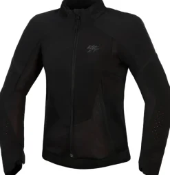 Alpinestars Stella Aeroshell Airflow Motorjas Black/Anthracite><noscript><img width=