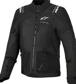 Alpinestars Stella Andes V4 Drystar Motorjas Black 10><noscript><img width=