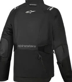 Alpinestars Stella Andes V4 Drystar Motorjas Black 10><noscript><img width=