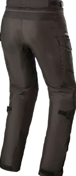 Alpinestars Stella Andes V3 Drystar Motorbroek Black 10> Motorbroeken