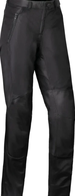 Alpinestars Stella C-1 Air Motorbroek Black 10> Motorbroeken