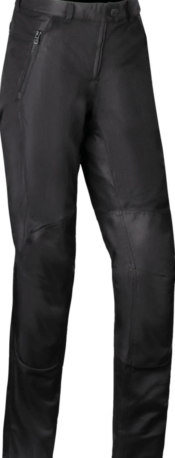 Alpinestars Stella C-1 Air Motorbroek Black 10> Motorbroeken