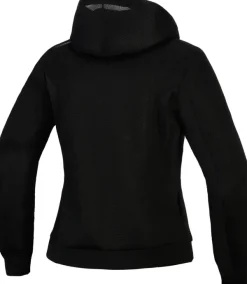 Alpinestars Stella Chrome Superairflow Motorhoodie Black/Copper><noscript><img width=