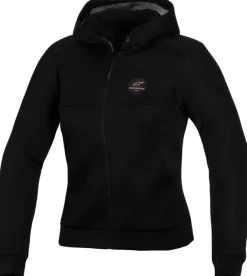 Alpinestars Stella Chrome Superairflow Motorhoodie Black/Copper><noscript><img width=