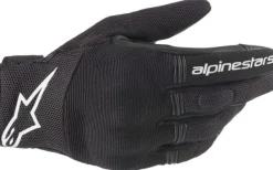 Alpinestars Stella Copper Gloves Black/White 12> Motorhandschoenen