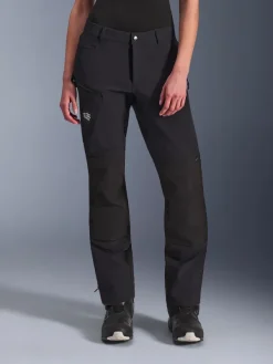Alpinestars Stella Explore Ast Motorbroek Black> Motorbroeken