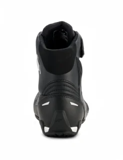 Alpinestars Stella Faster-4 Drystar Sneaker Black/Silver><noscript><img width=
