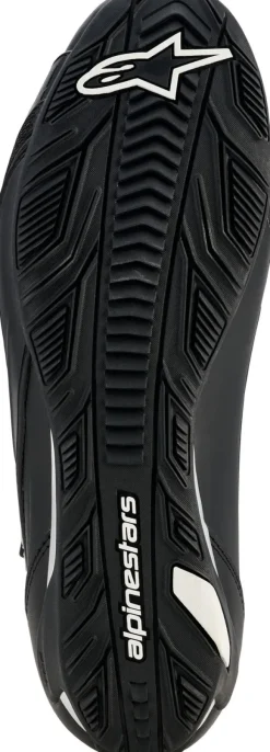Alpinestars Stella Faster-4 Drystar Sneaker Black/Silver><noscript><img width=