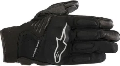 Alpinestars Stella Faster Gloves Black 1100> Motorhandschoenen