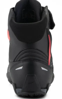 Alpinestars Stella Faster 4 Shoes Black/Diva Pink 1839>DAMES Dames Motorschoenen