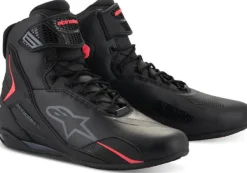 Alpinestars Stella Faster 4 Shoes Black/Diva Pink 1839><noscript><img width=