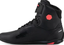 Alpinestars Stella Faster 4 Shoes Black/Diva Pink 1839><noscript><img width=